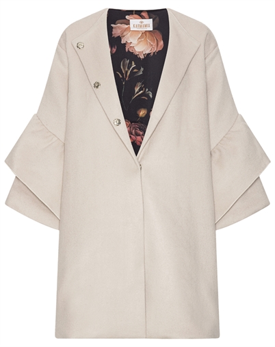 Karmamia Copenhagen - Kennedy Jakke (Limited) - NO. 133